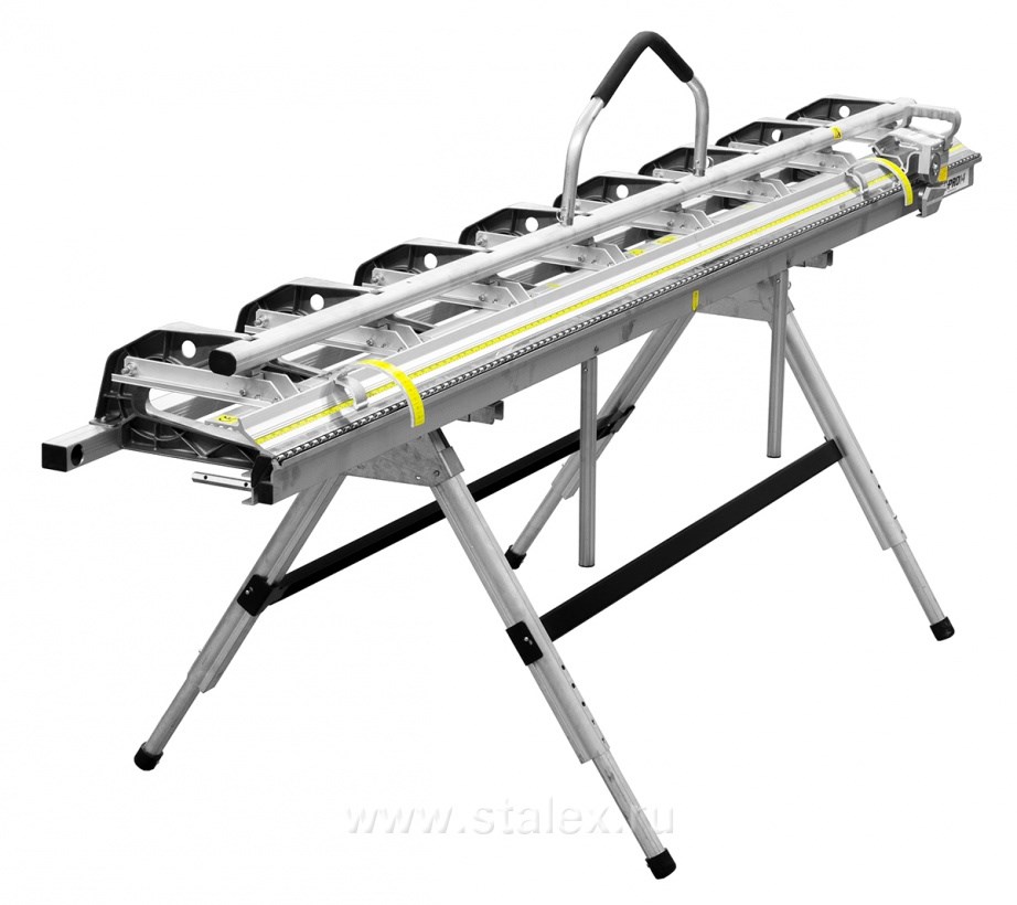 Фото 25 - Cтанок листогибочный TAPCO Pro 14 HD 3,2м.