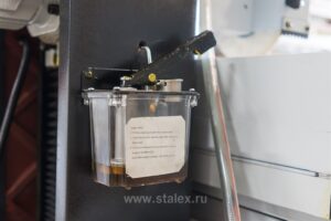 Фото 37 - Плоскошлифовальный станок STALEX M818.