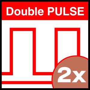 Фото 59 - Cebora Обновление до функции MIG Double Pulse.