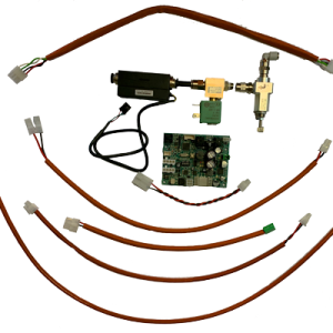 Фото 21 - Cebora Комплект регулятора расхода газа.
