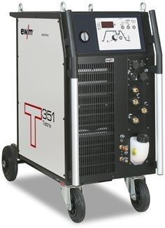 Фото 66 - EWM TETRIX 351 Smart.