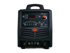 Фото 24 - Сварог TECH TIG 315 P DSP AC/DC (E106).