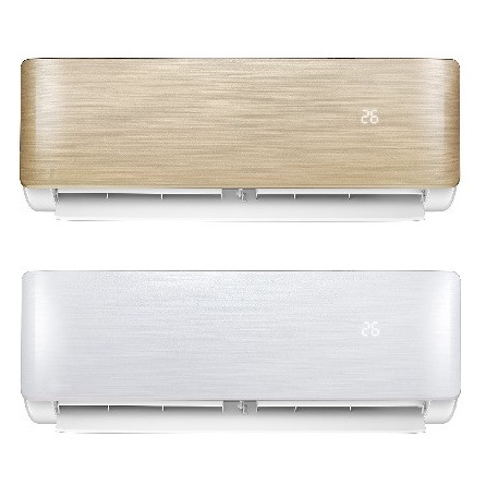 Фото 15 - Кондиционер MDV AURORA DESIGN INVERTER MDSA/MDOA-09HFN1(Gold/Silver).