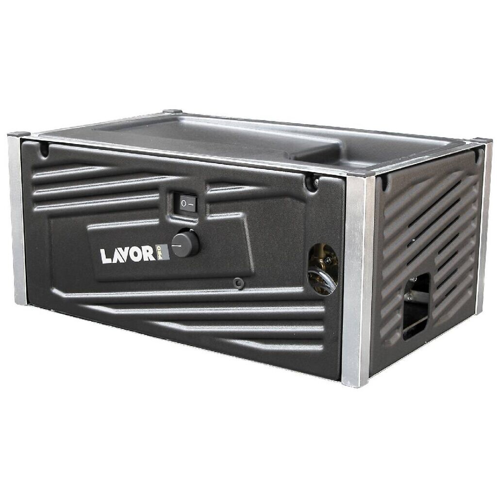 Электрическая минимойка LAVOR Pro MCHPV 1515 LP