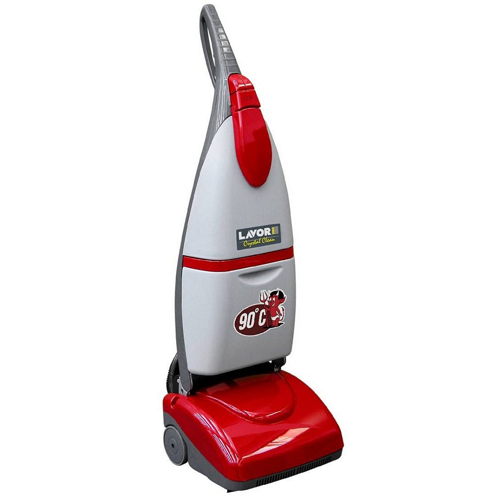 Фото 6 - Поломоечная машина LAVOR Pro Crystal Clean.