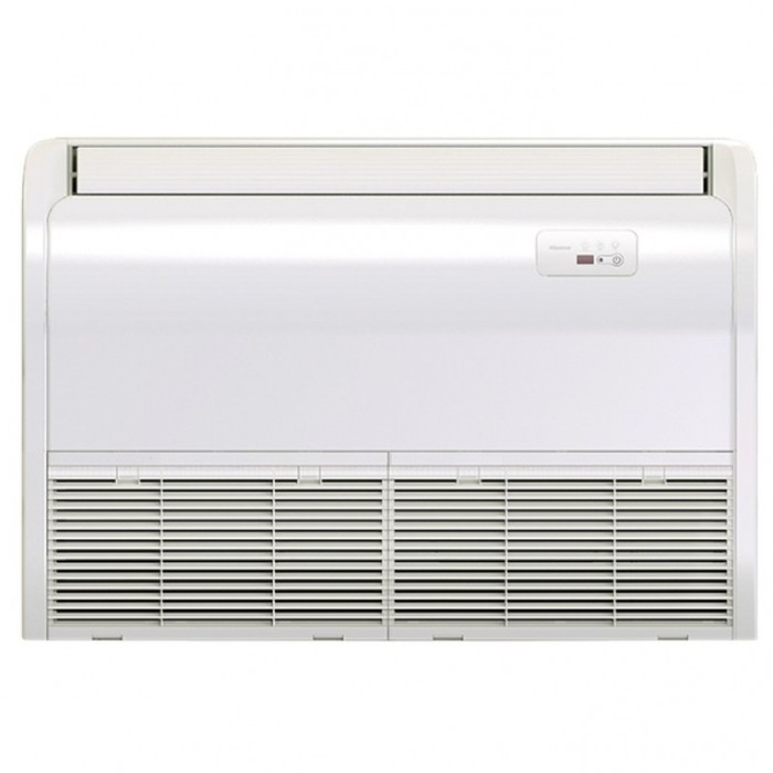 Фото 4 - Кондиционер Hisense AUV-48UR4SC/AUW-48U6SP1 СЕРИИ HEAVY DC INVERTER.