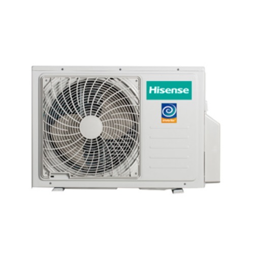 Фото 3 - Внешний блок Hisense FREE MATCH DC INVERTER 	AMW2-18U4RXC.