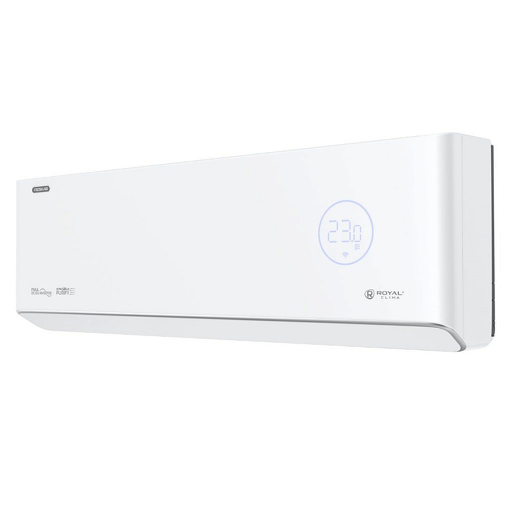 Кондиционер Royal Clima ROYAL FRESH FULL DC EU INVERTER RCI-RF30HN