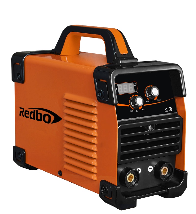 Фото 27 - Сварочный аппарат инверторный Redbo Intec ARC-200 MMA.