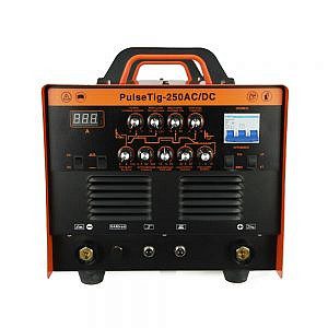 Фото 19 - Сварочный аппарат аргонодуговой Redbo Pulse Tig-250AC/DC.