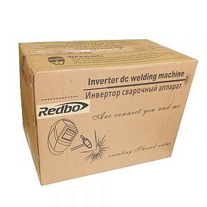 Фото 26 - Сварочный аппарат аргонодуговой Redbo Expert Tig-160.