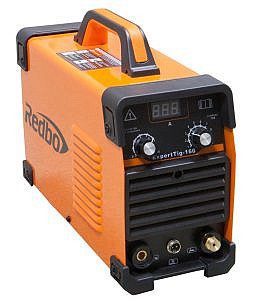 Фото 14 - Сварочный аппарат аргонодуговой Redbo Expert Tig-160.