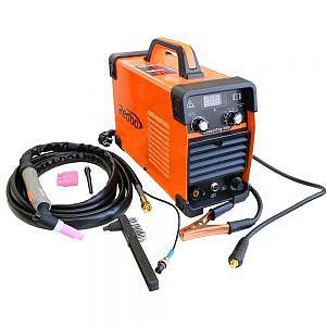 Фото 15 - Сварочный аппарат аргонодуговой Redbo Expert Tig-160.