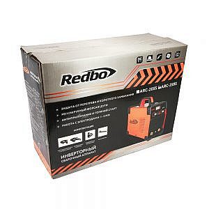 Фото 20 - Сварочный аппарат инверторный Redbo ARC-258S.