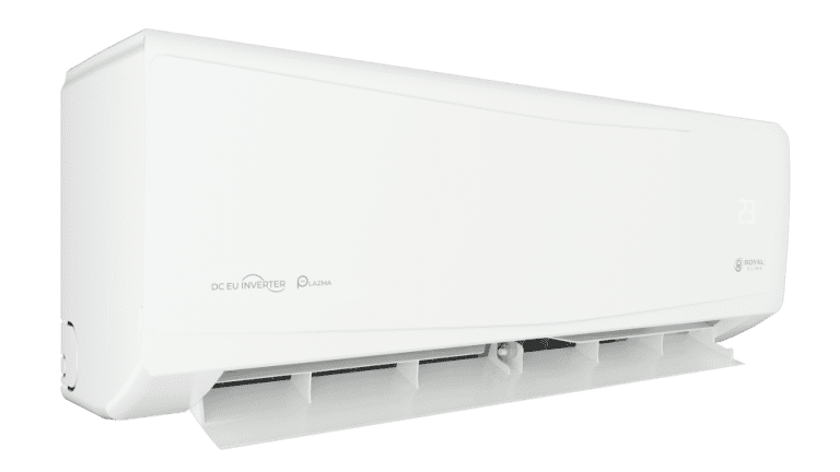 Фото 3 - Кондиционер Royal Clima GRIDA DC EU INVERTER 2023 RCI-GR65HN.