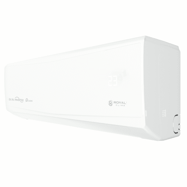 ВНУТРЕННИЙ БЛОК НАСТЕННОГО ТИПА ROYAL Clima MULTI GRIDA EU ERP 2023 INVERTER RCI-GR35HN