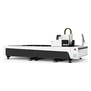Фото 10 - MetalTec 1530 S (2000W) оптоволоконный лазерный станок для резки металла.