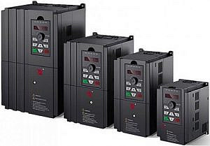 Фото 17 - Винтовой компрессор IC 75/10 C VSD IP23.
