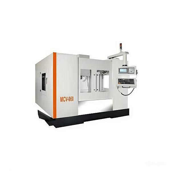 Фото 36 - Станок токарный SN-2280 CNC.